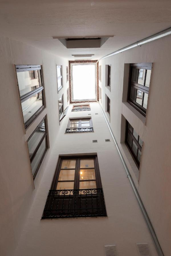 MOLINO CORTEZA BONITO BAJO Granada centro Exterior foto